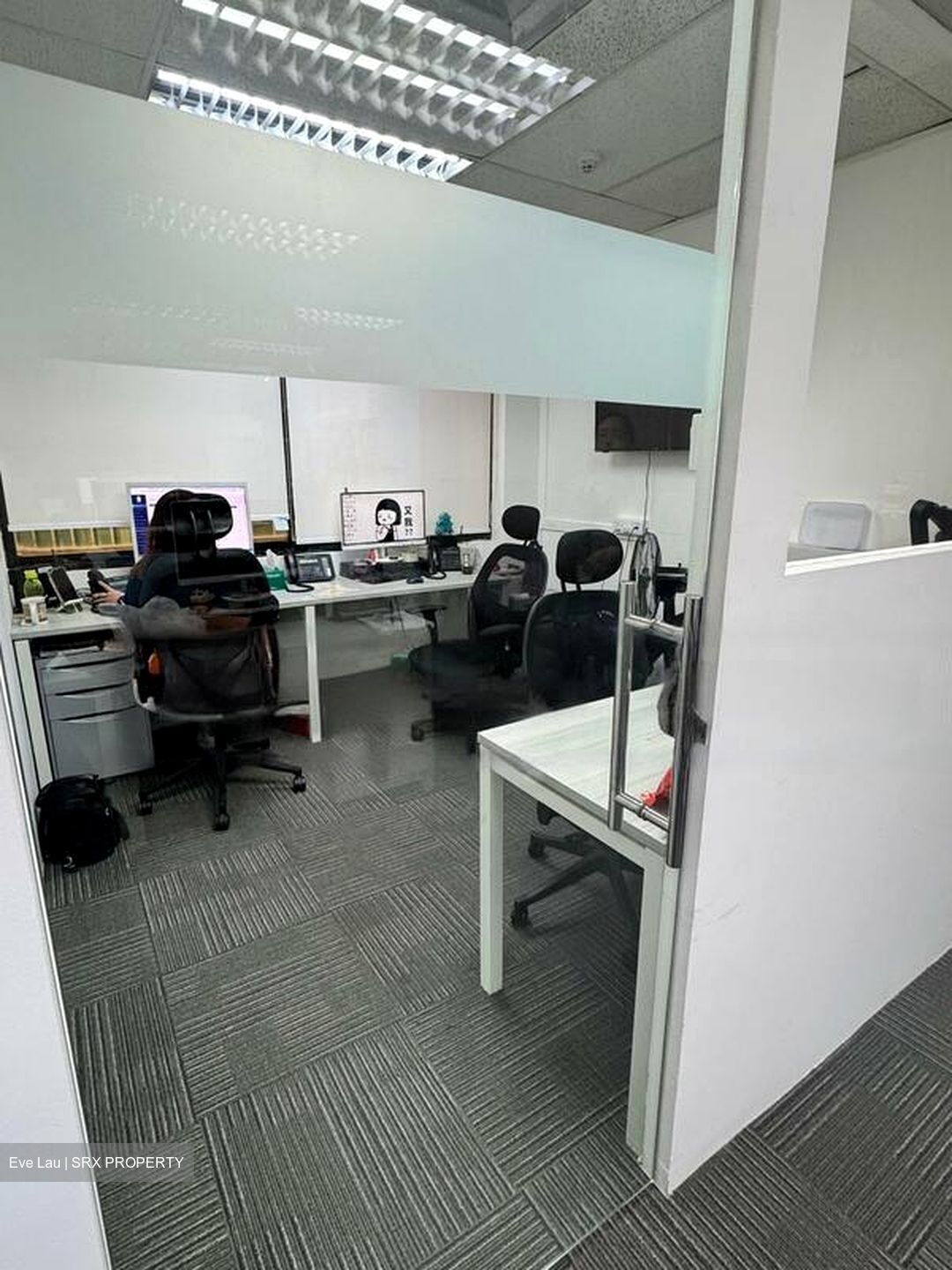Tong Eng Building (D1), Office #453243481